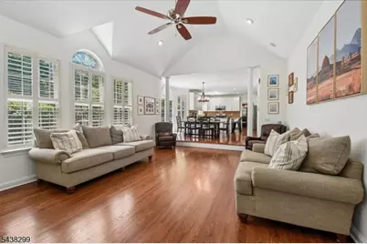7 Donna Ln, Mount Olive, NJ 07836 - Photo 18