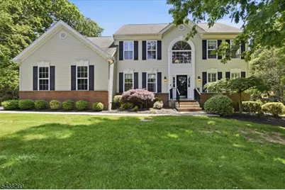7 Donna Ln, Mount Olive, NJ 07836 - Photo 1