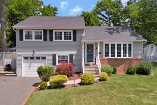 29 Bradford St, New Providence, NJ 07974 - Photo 1