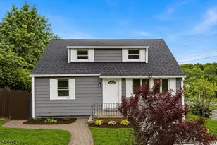 1 Lorelei Rd, West Orange Township, NJ 07052 - Photo 1