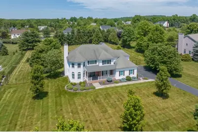 22 Red School House Rd, Clinton Township, NJ 08833 - Photo 4