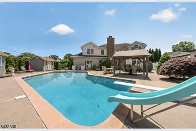 276 Northview Ter, Springfield, NJ 07081 - Photo 34