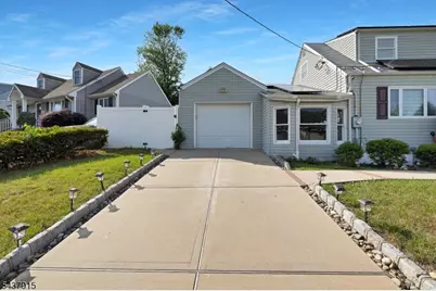 91 Crestview Rd, Woodbridge Township, NJ 08863 - Photo 4