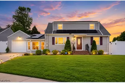 91 Crestview Rd, Woodbridge Township, NJ 08863 - Photo 1