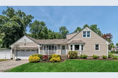 109 Greenwood Avenue, Pequannock Township, NJ 07440 - Photo 38