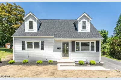 14 Hemlock Rd, Rockaway, NJ 07866 - Photo 1