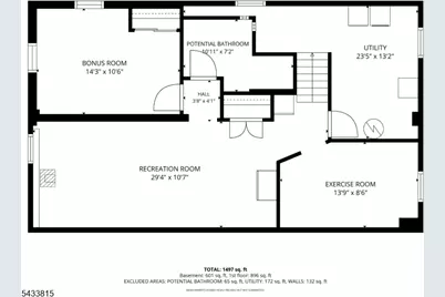 1 Bass Dr, Roxbury Township, NJ 07876 - Photo 28