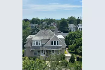 39 N Mountain Ave #5A, Montclair, NJ 07042 - Photo 6