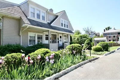 39 N Mountain Ave #5A, Montclair, NJ 07042 - Photo 4