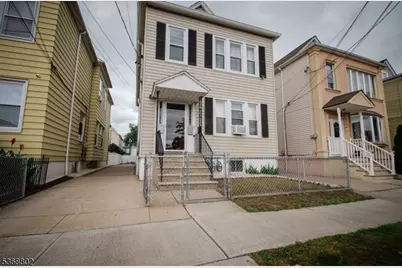 74 Harrison Pl #2, Clifton, NJ 07011 - Photo 1