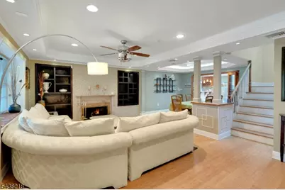 72 Mountain Ave, Warren Township, NJ 07059 - Photo 6