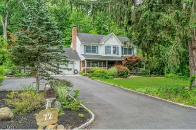 72 Mountain Ave, Warren Township, NJ 07059 - Photo 40