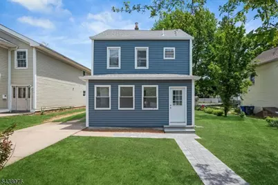 249 Martin Luther King Ave, Morris Township, NJ 07960 - Photo 2