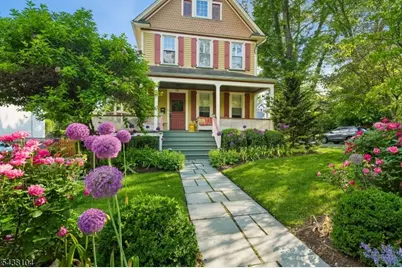 20 Highland Pl, Maplewood, NJ 07040 - Photo 2