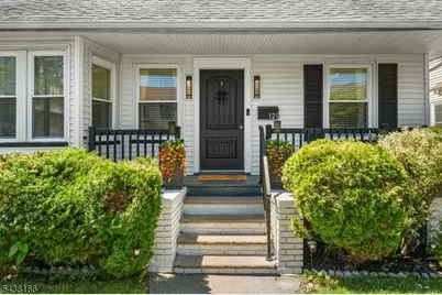 121 Smallwood Ave, Belleville, NJ 07109 - Photo 6