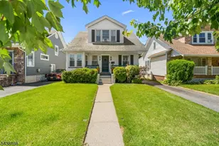 121 Smallwood Ave, Belleville, NJ 07109 - Photo 1