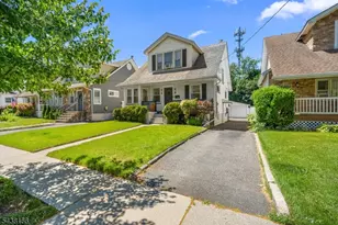 121 Smallwood Ave, Belleville, NJ 07109 - Photo 2