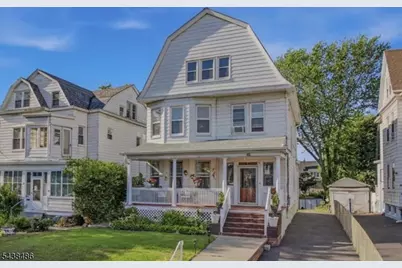42 Rossmore Pl, Belleville, NJ 07109 - Photo 1