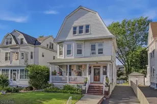 42 Rossmore Pl, Belleville, NJ 07109 - Photo 1