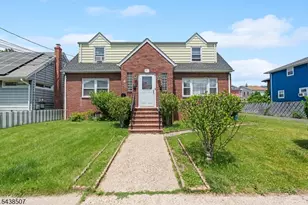 57 Devon St, North Arlington, NJ 07031 - Photo 1