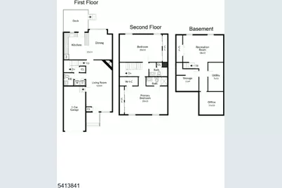 1168 Lake Avenue #6, Clark Township, NJ 07066 - Photo 36