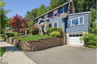 280 Western Drive N., South Orange, NJ 07079 - Photo 2