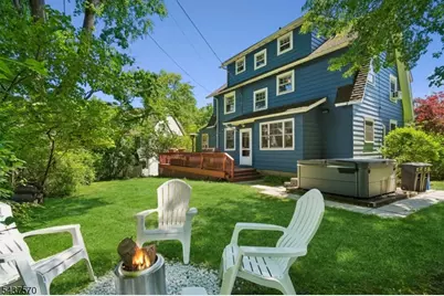 280 Western Drive N., South Orange, NJ 07079 - Photo 48