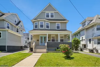 14 Grove Ter, Montclair, NJ 07042 - Photo 1