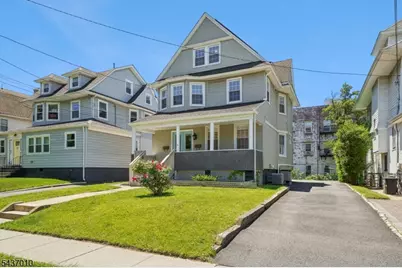 14 Grove Ter, Montclair, NJ 07042 - Photo 2