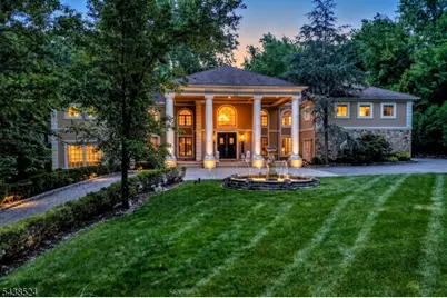 24 Wildwood Rd, Saddle River, NJ 07458 - Photo 2