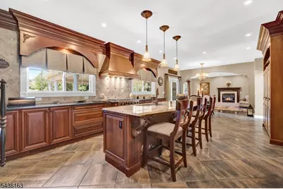 1 Bailiwick Dr, Warren Township, NJ 07059 - Photo 8
