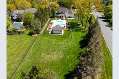 1 Bailiwick Dr, Warren Township, NJ 07059 - Photo 50