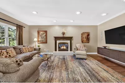 1 Bailiwick Dr, Warren Township, NJ 07059 - Photo 20