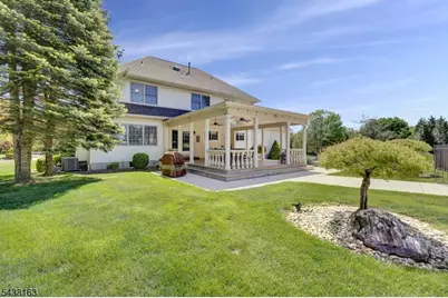 1 Bailiwick Dr, Warren Township, NJ 07059 - Photo 36