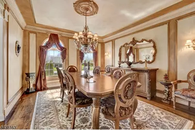 1 Bailiwick Dr, Warren Township, NJ 07059 - Photo 16