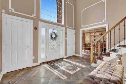 1 Bailiwick Dr, Warren Township, NJ 07059 - Photo 6