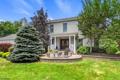 127 Smithtown Rd, Mount Olive, NJ 07840 - Photo 2