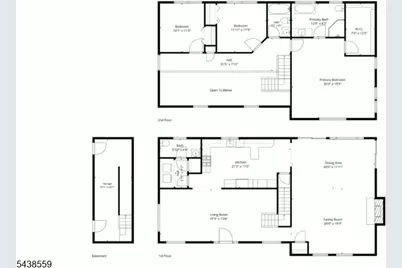 16 Bear Trl, West Milford, NJ 07421 - Photo 46