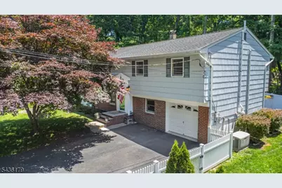 6 Benjamin, Hopatcong, NJ 07874 - Photo 1