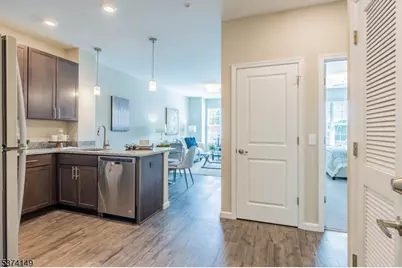 54 N Main St #402, Wharton, NJ 07885 - Photo 6
