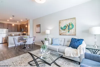 54 N Main St #402, Wharton, NJ 07885 - Photo 4