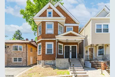 45 Union Ave, Belleville, NJ 07109 - Photo 1