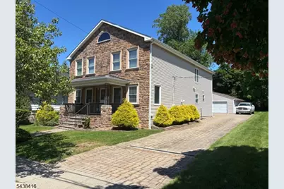 17 Garrett St, Cedar Grove, NJ 07009 - Photo 1