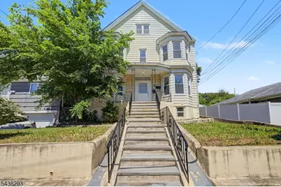 133 Mount Prospect Ave, Belleville, NJ 07109 - Photo 1