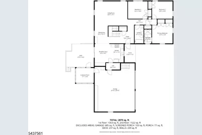 4 Hillcrest Ave, Mendham, NJ 07945 - Photo 14