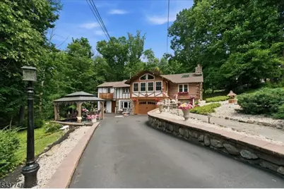 1 Woodlawn Rd, Sparta Township, NJ 07871 - Photo 32