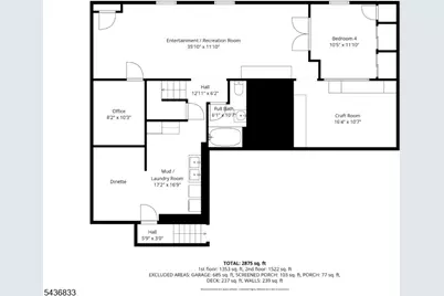 4 Hillcrest Ave, Mendham, NJ 07945 - Photo 30