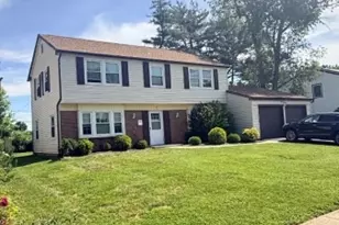 131 Toledo Ln, Willingboro Twp., NJ 08046 - Photo 1