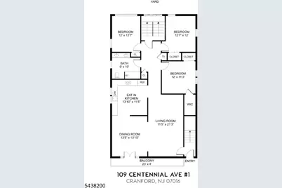 109 Centennial Ave, Cranford Township, NJ 07016 - Photo 20