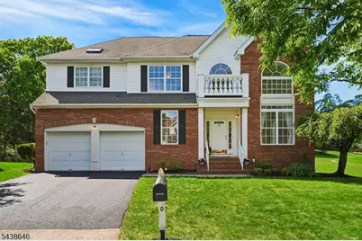 50 Hudnut Ln., Montgomery Township, NJ 08502 - Photo 46